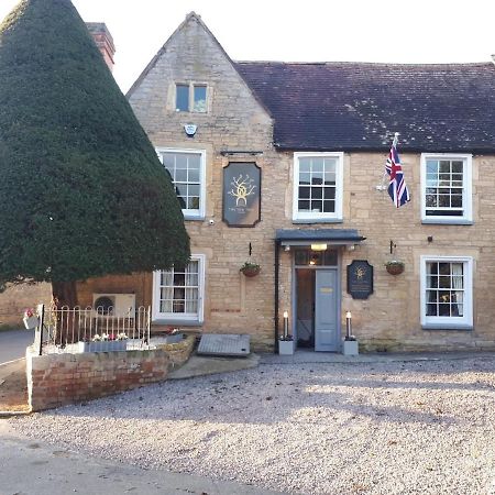 Beautiful Cotswold Farmhouse With Hot Tub Manchester Bagian luar foto