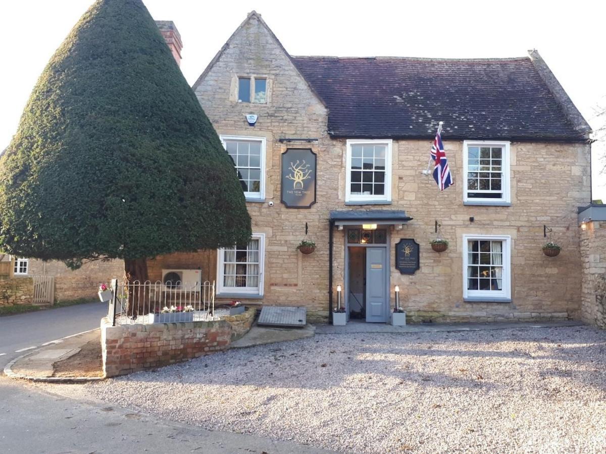Beautiful Cotswold Farmhouse With Hot Tub Manchester Bagian luar foto
